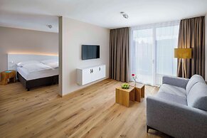 Hotel Allegra Lodge