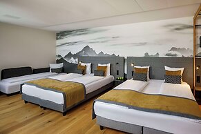 Hotel Allegra Lodge