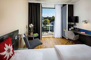 Hotel Allegra Lodge