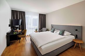 Hotel Allegra Lodge
