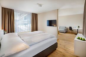 Hotel Allegra Lodge