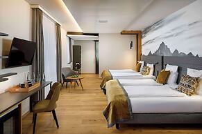 Hotel Allegra Lodge