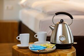 Hotel Allegra Lodge