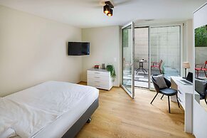 Hotel Allegra Lodge