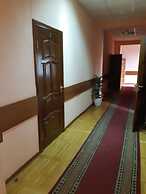 Hotel Kamelia-v