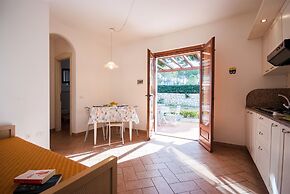 Residence Le Grazie Est
