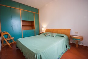 Residence Le Grazie Est