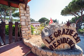Residence Le Grazie Est