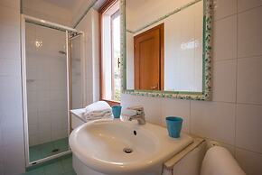 Residence Le Grazie Est