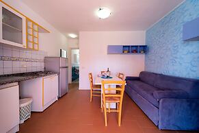 Residence Le Grazie Est