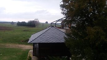 Casa Rural O Ventorrillo