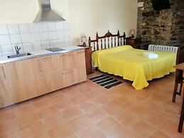 Casa Rural O Ventorrillo