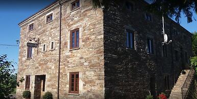 Casa Rural O Ventorrillo