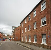 The Spires