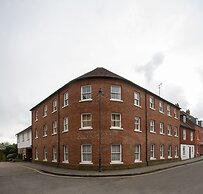 The Spires