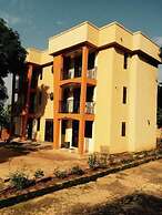 Elibana Apartments
