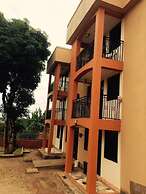 Elibana Apartments