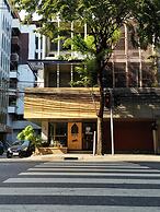 Foresttel.bkk