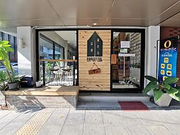 Foresttel.bkk