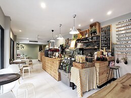 Foresttel.bkk