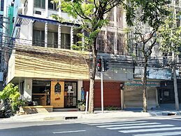 Foresttel.bkk