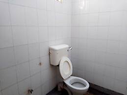 Metric Annex Hotel