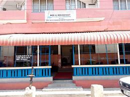 Metric Annex Hotel