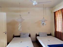 Metric Annex Hotel