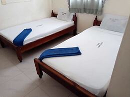 Metric Annex Hotel