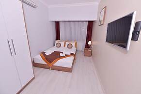 Oliva Hotel
