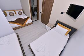Oliva Hotel