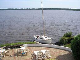 Hôtel du Lac