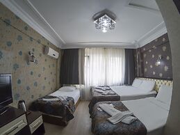 Sirkeci Esen Hotel