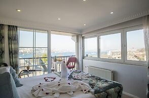Sirkeci Esen Hotel