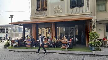 Sirkeci Esen Hotel