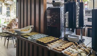 Sirkeci Esen Hotel