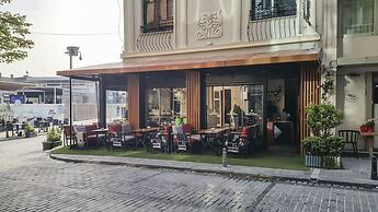 Sirkeci Esen Hotel