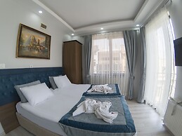 Sirkeci Esen Hotel