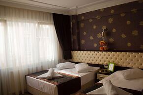 Sirkeci Esen Hotel