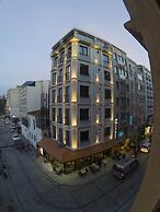 Sirkeci Esen Hotel
