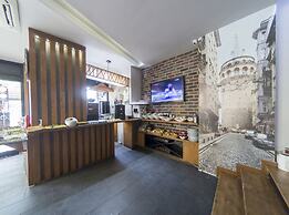 Sirkeci Esen Hotel