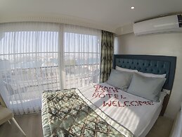 Sirkeci Esen Hotel