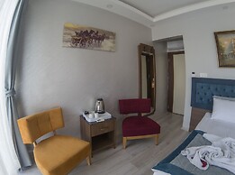 Sirkeci Esen Hotel