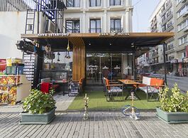 Sirkeci Esen Hotel