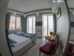 Sirkeci Esen Hotel