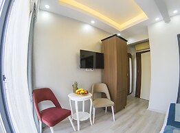 Sirkeci Esen Hotel