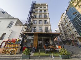 Sirkeci Esen Hotel