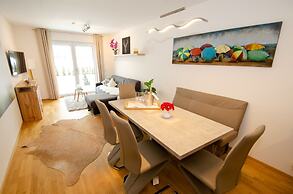 Finest Kitzblick Golf Suites