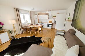 Finest Kitzblick Golf Suites