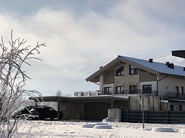 Finest Kitzblick Golf Suites